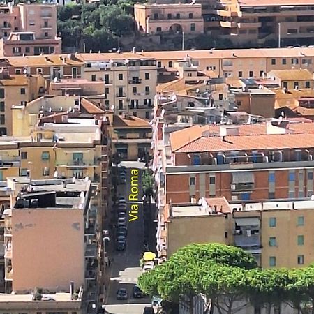 Noi 2 Vacanze Al Mare - Argentario Porto Santo Stefano  Ngoại thất bức ảnh