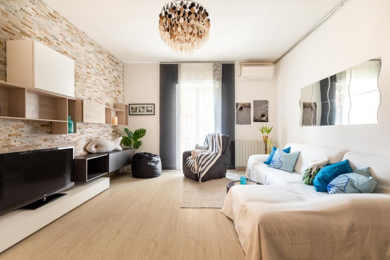 Noi 2 Vacanze Al Mare - Argentario Porto Santo Stefano  Ngoại thất bức ảnh