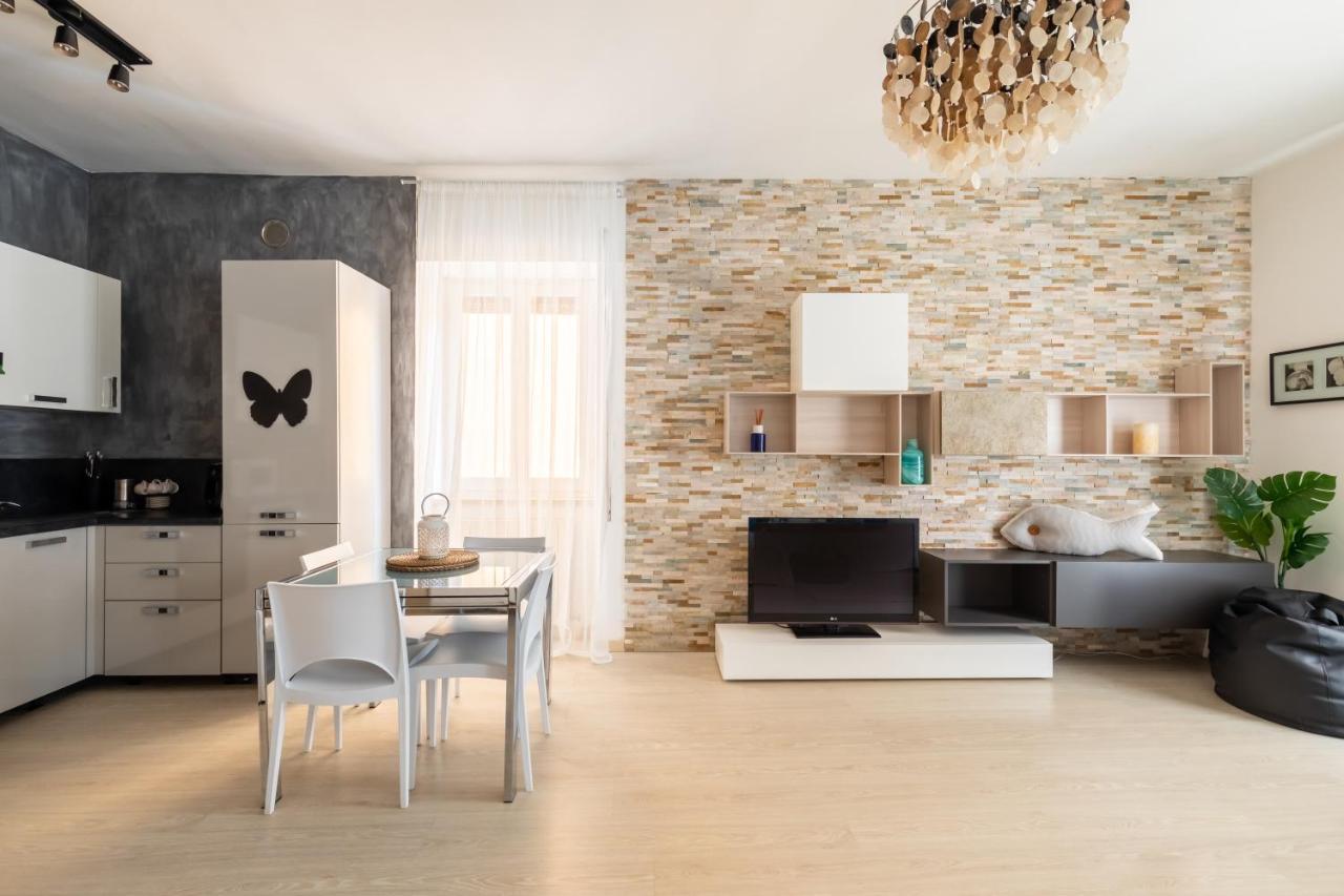 Noi 2 Vacanze Al Mare - Argentario Porto Santo Stefano  Ngoại thất bức ảnh