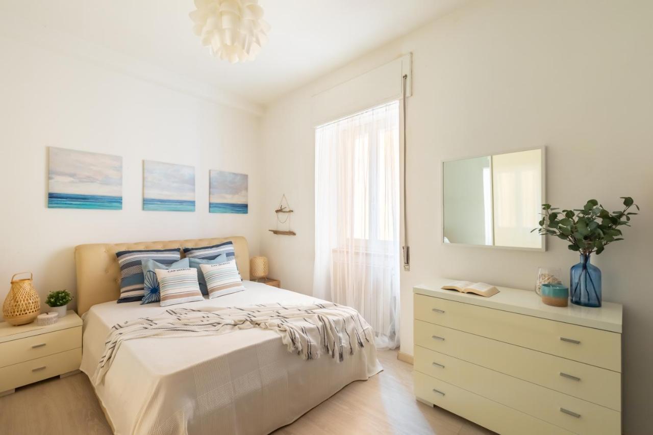 Noi 2 Vacanze Al Mare - Argentario Porto Santo Stefano  Ngoại thất bức ảnh