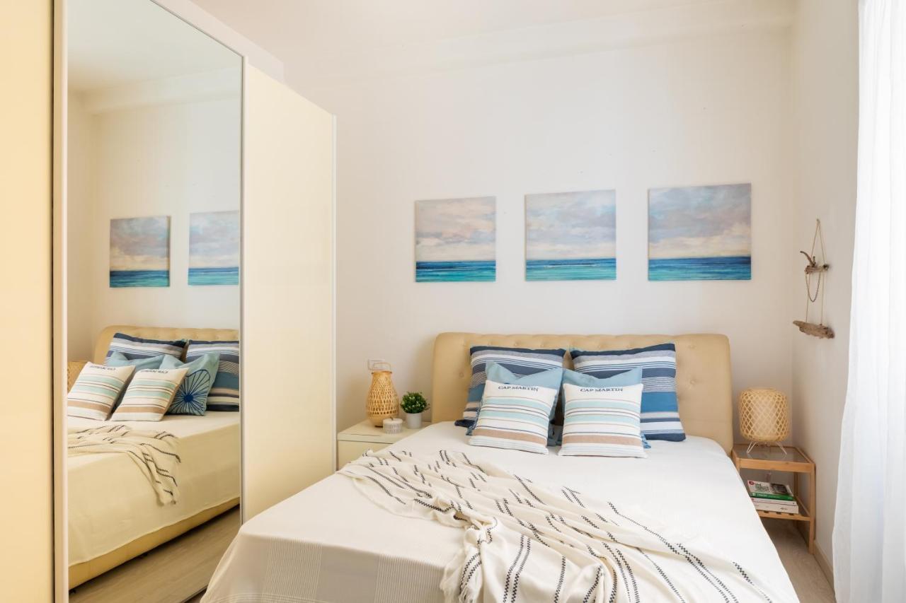 Noi 2 Vacanze Al Mare - Argentario Porto Santo Stefano  Ngoại thất bức ảnh
