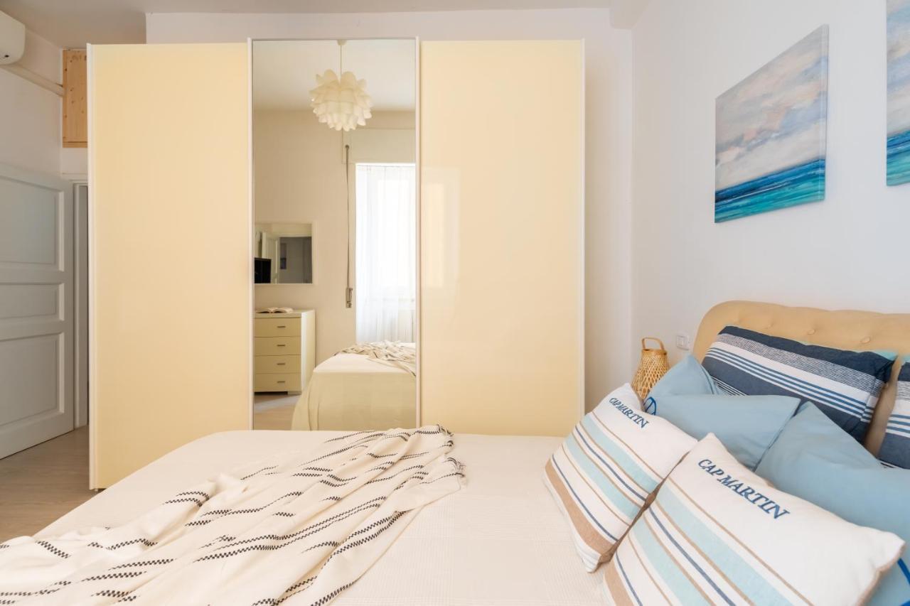 Noi 2 Vacanze Al Mare - Argentario Porto Santo Stefano  Ngoại thất bức ảnh