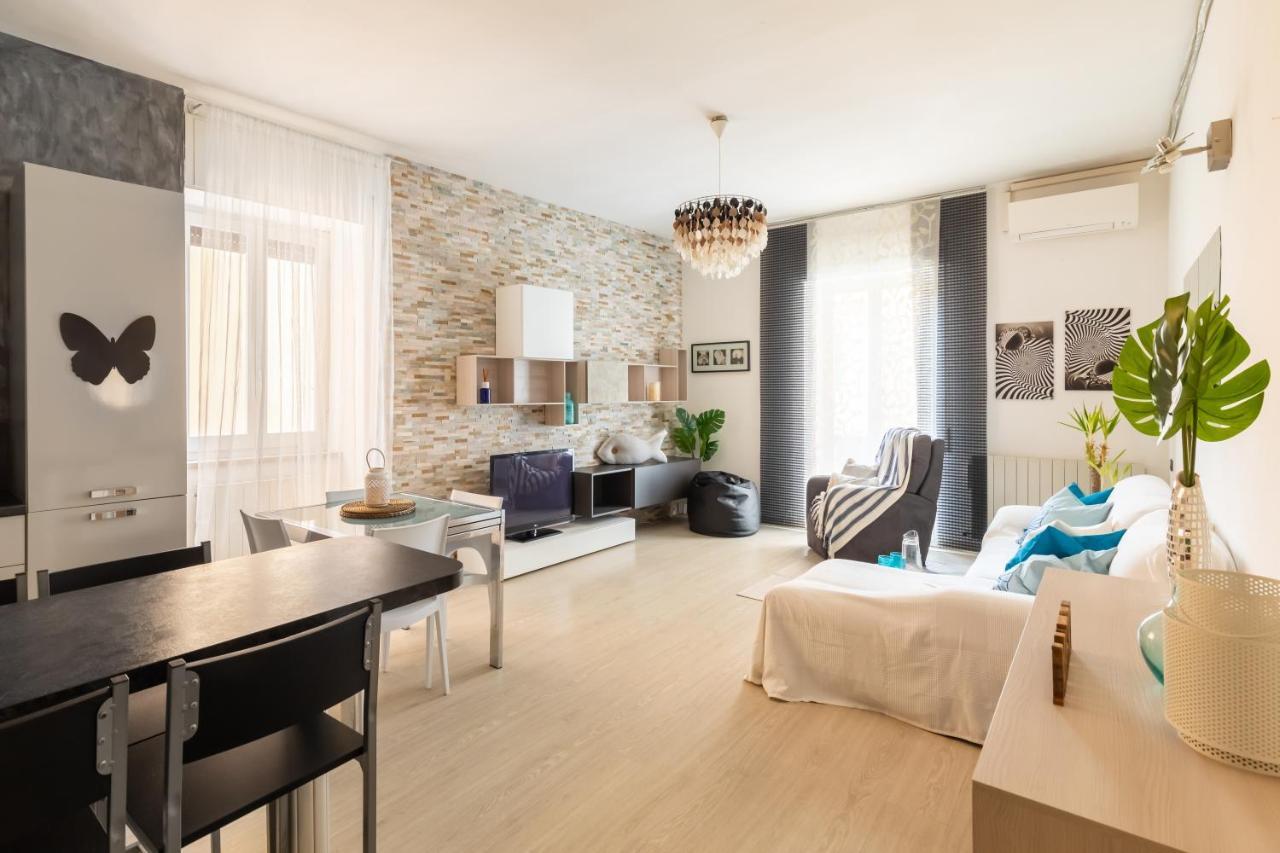 Noi 2 Vacanze Al Mare - Argentario Porto Santo Stefano  Ngoại thất bức ảnh