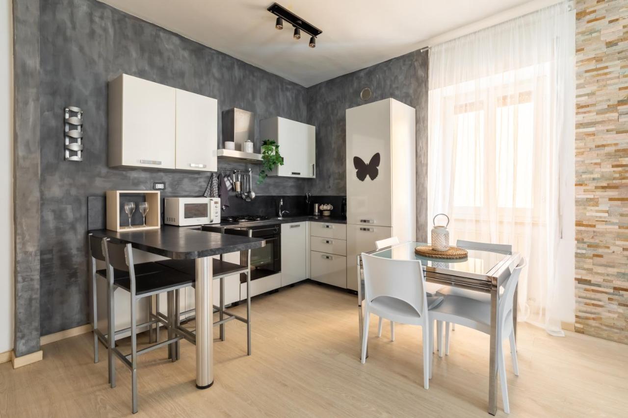 Noi 2 Vacanze Al Mare - Argentario Porto Santo Stefano  Ngoại thất bức ảnh