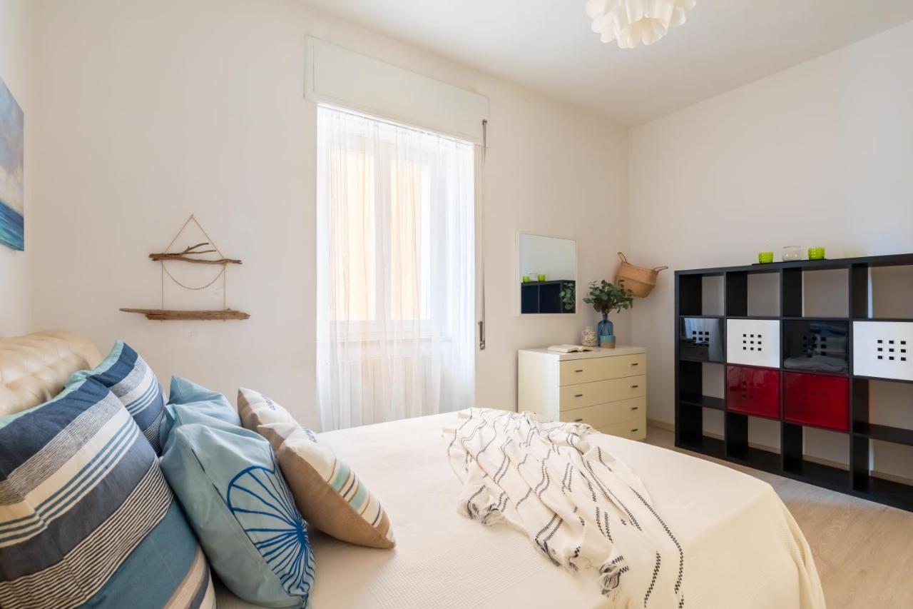 Noi 2 Vacanze Al Mare - Argentario Porto Santo Stefano  Ngoại thất bức ảnh