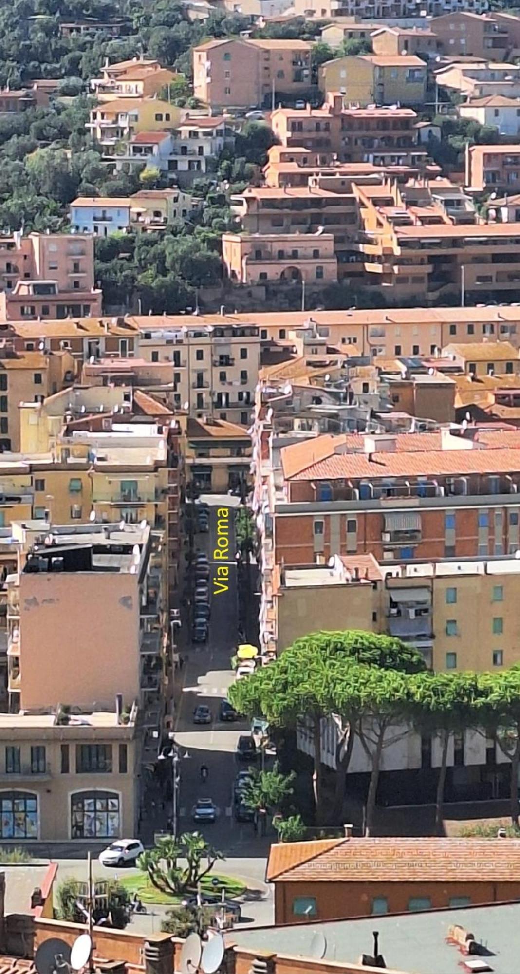 Noi 2 Vacanze Al Mare - Argentario Porto Santo Stefano  Ngoại thất bức ảnh